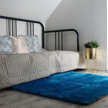 Apartament Csuecsoek Vendeghaz Eger Zewnętrze zdjęcie