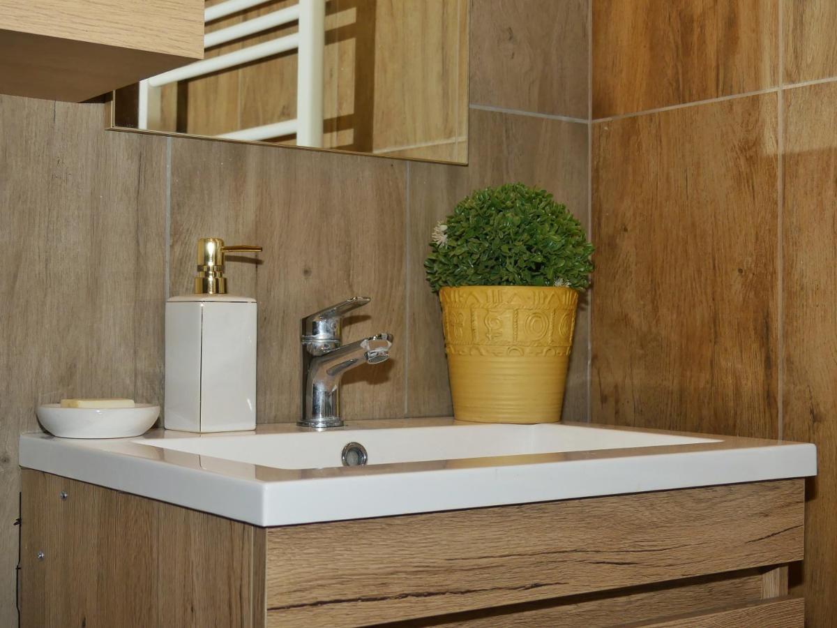 Apartament Csuecsoek Vendeghaz Eger Zewnętrze zdjęcie